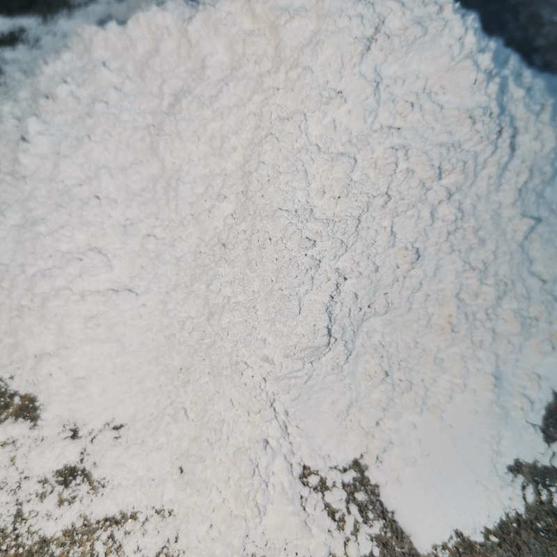 钙粉